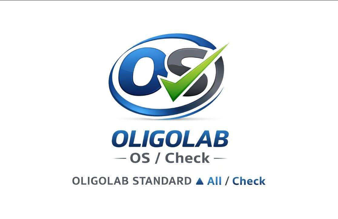 Oligoscan app